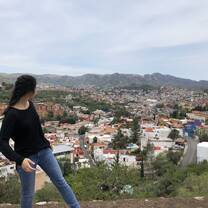 The Pyramids Of Teotihuacán, Gto, and Graduation 
