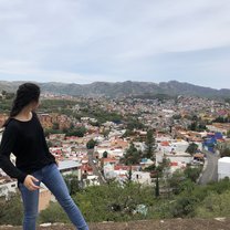 The Pyramids Of Teotihuacán, Gto, and Graduation 