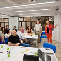 Trinity Certificate in TESOL - Hong Kong