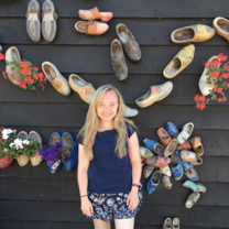Clogs! So Dutch!