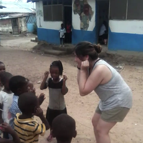 Ghana Orphanage