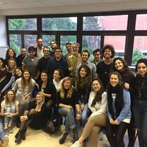 Jazz Choir 