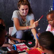 Expedition: Kenya
