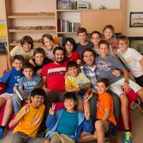 The Benedictine Volunteer Corps in Barcelona