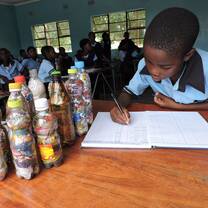Environmental Sustainability Internship in Zambia