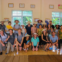 Teach English in Vietnam Program