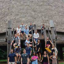 Teach in Vietnam Program Orientatio