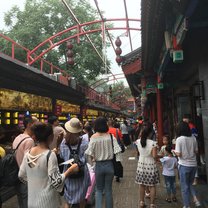 wangfujing