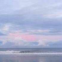 Dawn in Junquillal