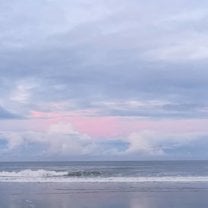Dawn in Junquillal