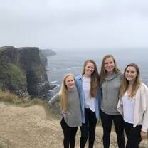 Cliffs of Moher