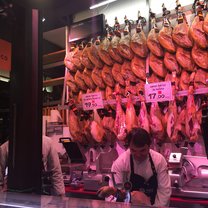 Mercado de San Miguel