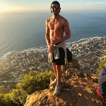 Lions Head