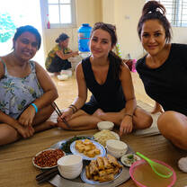 Teach English Abroad in Vietnam Group Training