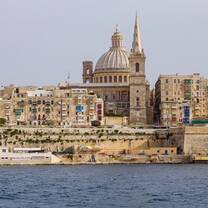 Study in Malta with International House 