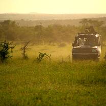 Expedition: Kenya