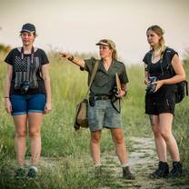 Photography Research Internship in South Africa