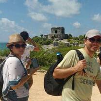 spanish in playa del carmen