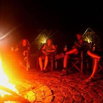 Lions, Conservation and Community in Zambia