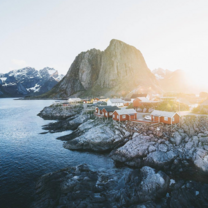 UCEAP Study Abroad in Norway 