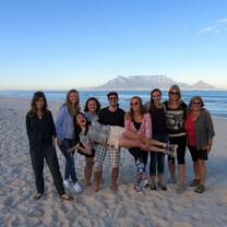 Expedition South Africa - Discover Cape Town and the Garden Route