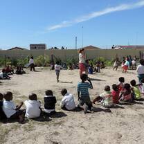 Social Work and Youth Development Internship in South Africa