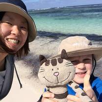 World Au Pair in JAPAN