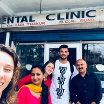 Dental Clinic