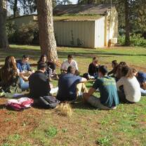 Yachad GAP Year in Israel 