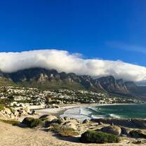 Camps Bay, Cape Town