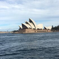 Opera House