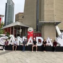 Toronto