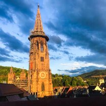 Freiburg , Germany 