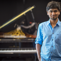 Study music with the University of Plymouth