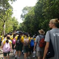 Yu Tsai Elementary Billingual School