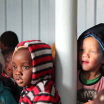 Muizenber Children