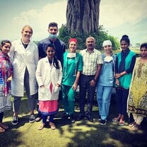 Dental Camps