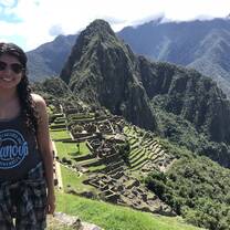 Machupiccu