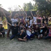 VP BALI