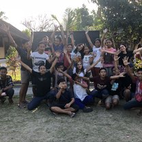 VP BALI