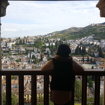 La Alhambra