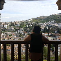 La Alhambra