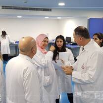 Arwan Internship Program