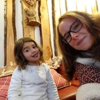 Au Pair In Chile