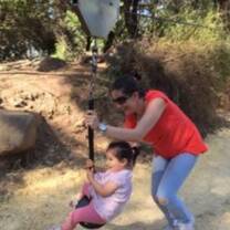 Au Pair In Chile