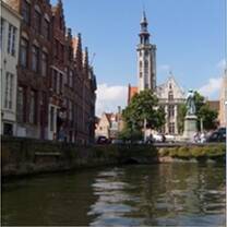 Live and Learn Dutch in Belgium with Languages Abroad