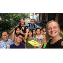 Kids’ Class VCV