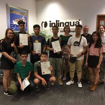 Chinese for General Purposes Language Program