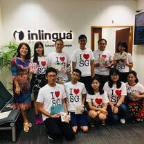 Chinese for General Purposes Language Program