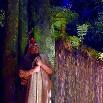 Tamaki Māori Village, Rotorua, Aotearoa New Zealand